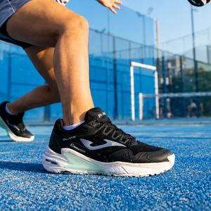 Zapatillas Padel Mujer