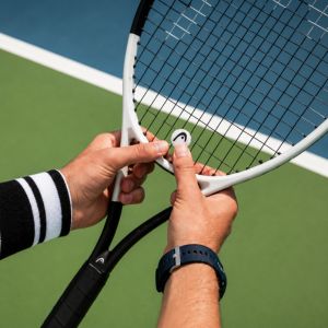 Otros accesorios Tenis