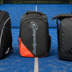 Mochilas Padel