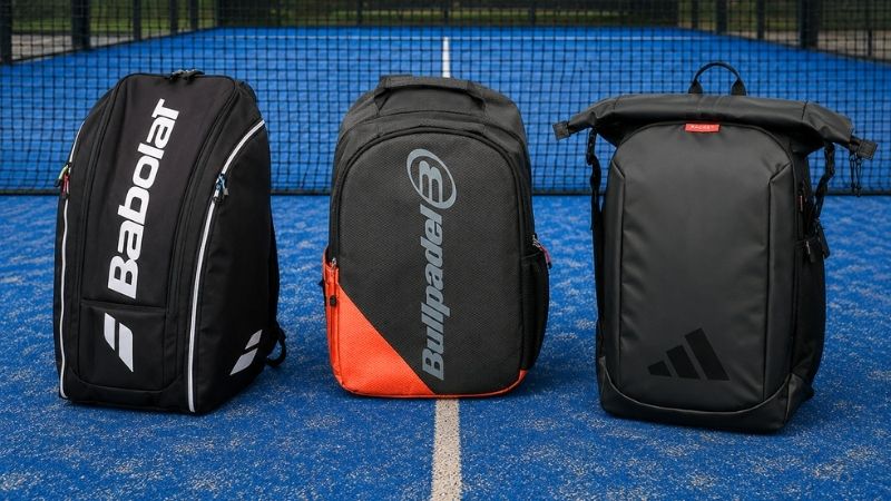 Mochila Padel