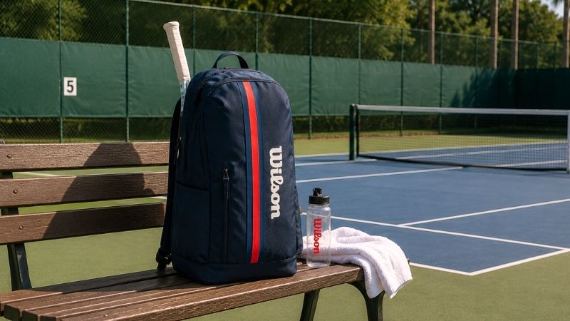 Mochila Tenis