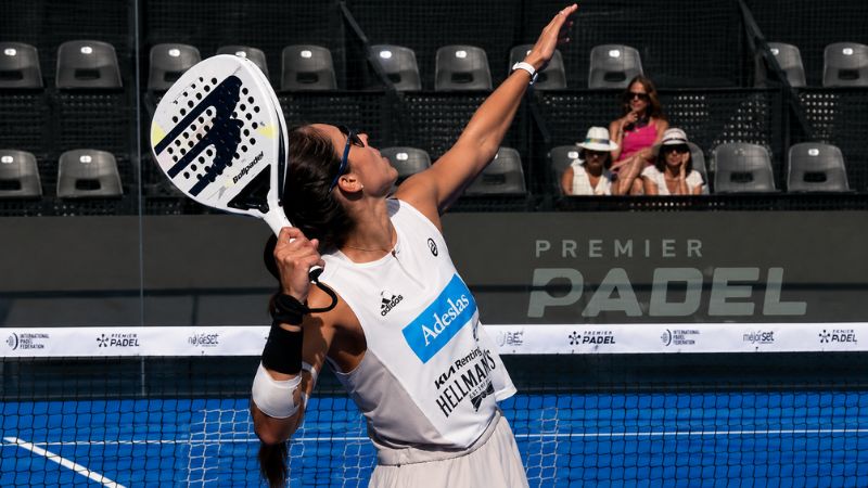 Palas Bullpadel