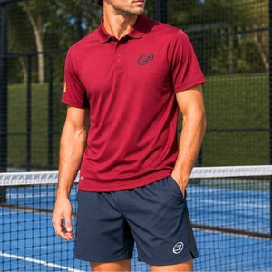Vestuario Bullpadel