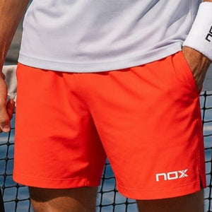Vestuario Nox