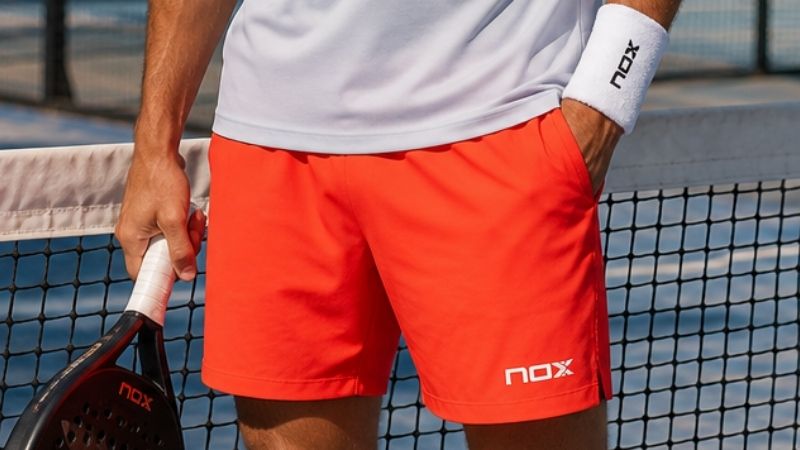 Vestuario NOX