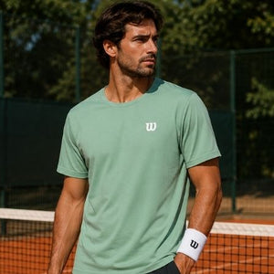 Vestuario Wilson