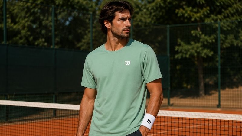 Vestuario WILSON