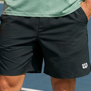 Short Hombre