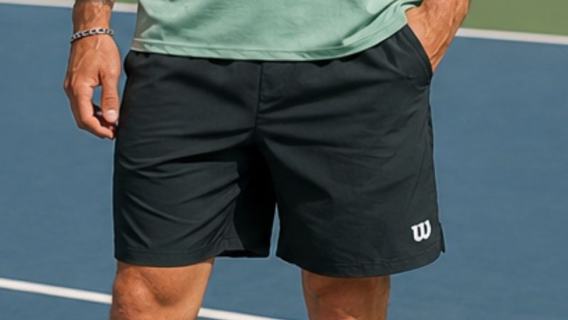 Shorts Hombre