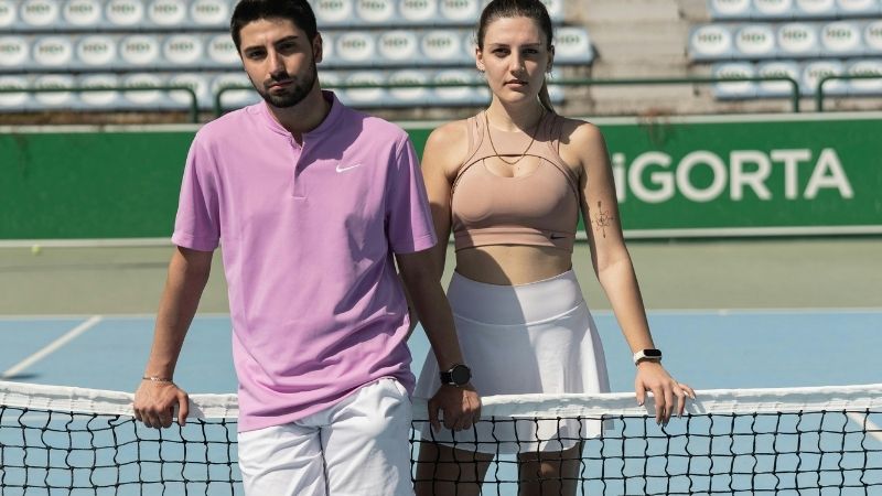 Vestuario