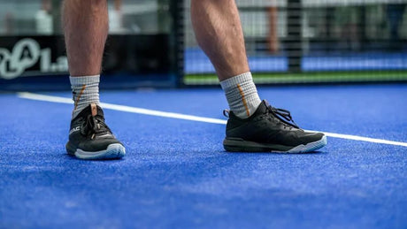 Zapatillas padel