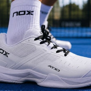 Zapatillas Padel Hombre