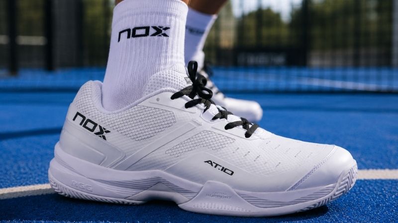 Zapatillas Padel Hombre