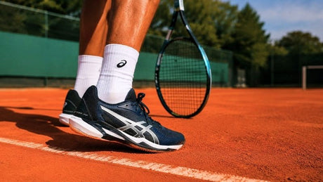 Zapatillas Tenis