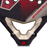 Pala Adidas Metalbone Pro EDT 2026 By Ale Galan