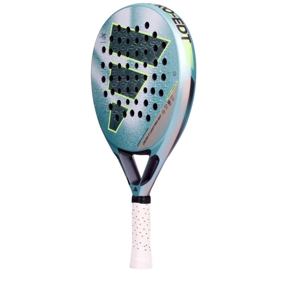Pala Adidas Cross it Light Pro EDT 2026 By Martita Ortega