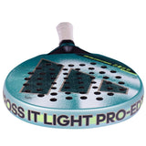 Pala Adidas Cross it Light Pro EDT 2026 By Martita Ortega