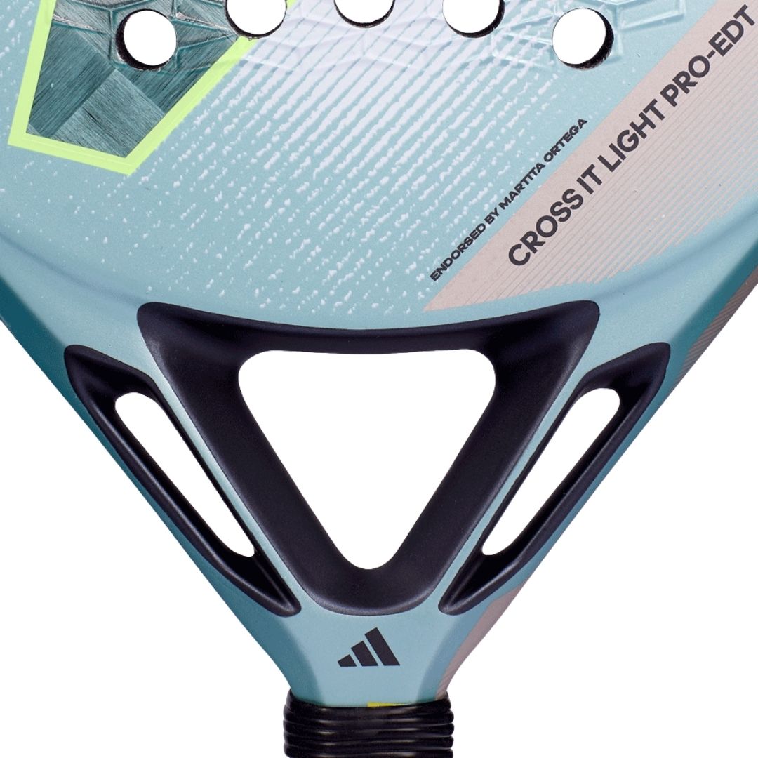 Pala Adidas Cross it Light Pro EDT 2026 By Martita Ortega