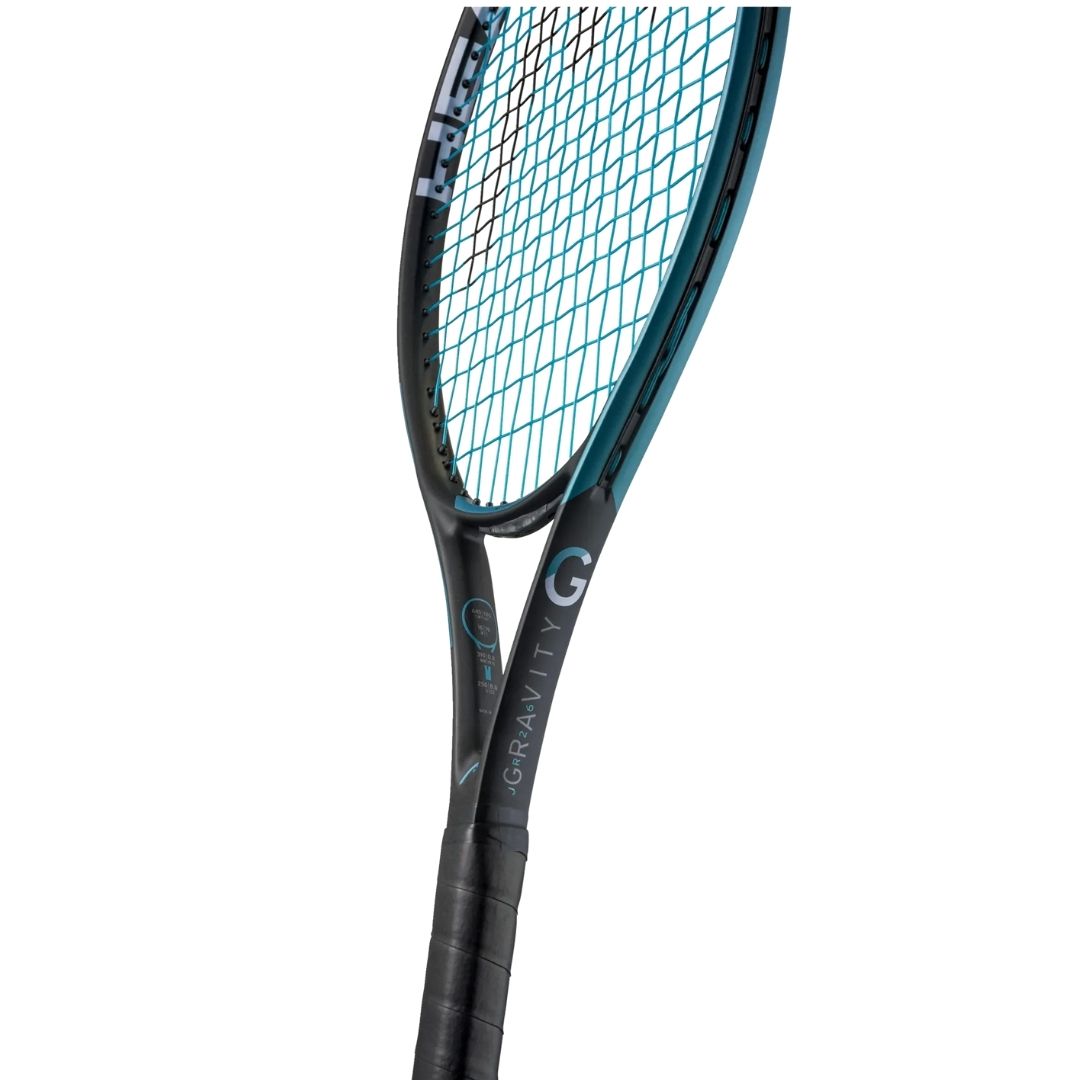 Raqueta Head Gravity Jr 26