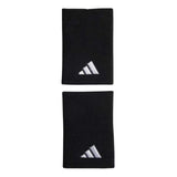 Muñequeras Adidas Negras