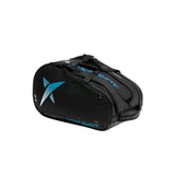 Paletero Drop Shot Noas Negro/Azul