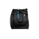 Paletero Drop Shot Noas Negro/Azul