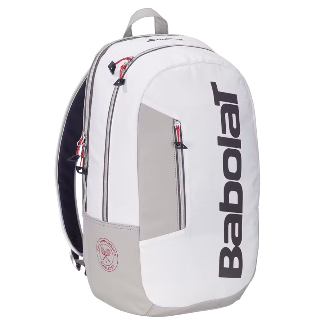 Mochila Babolat Pure Lite Wimbledon 2026