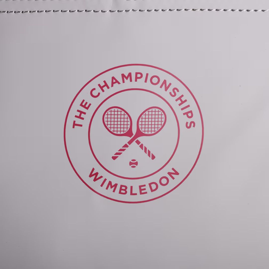 Mochila Babolat Pure Lite Wimbledon 2026
