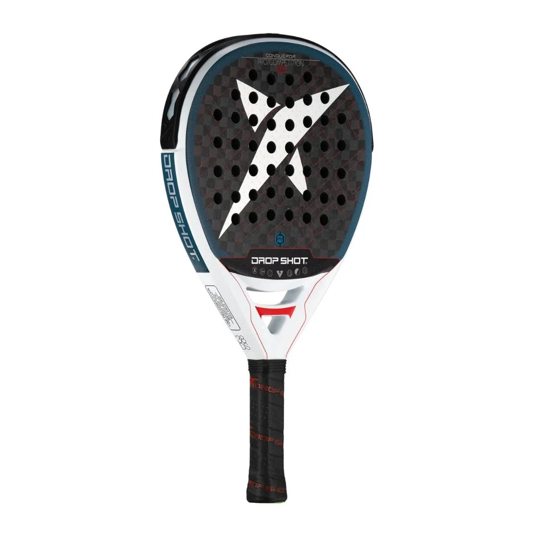 Pala Drop Shot Conqueror 12