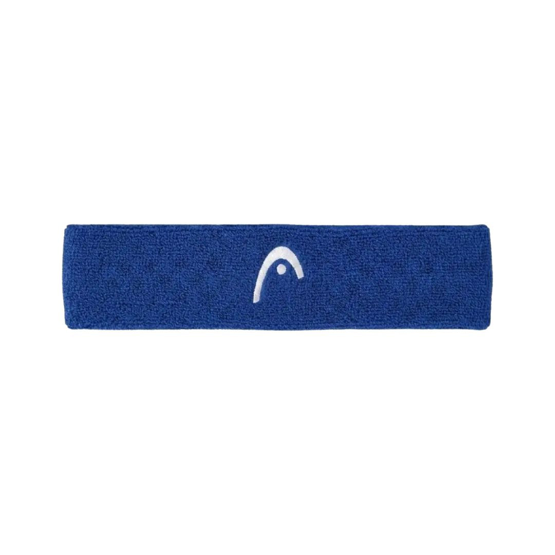 Cintillo Head Azul