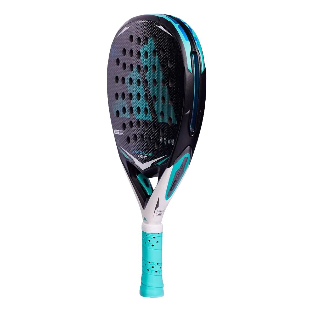 Pala Adidas Arrow Hit Light 2026 By Ari Sanchez
