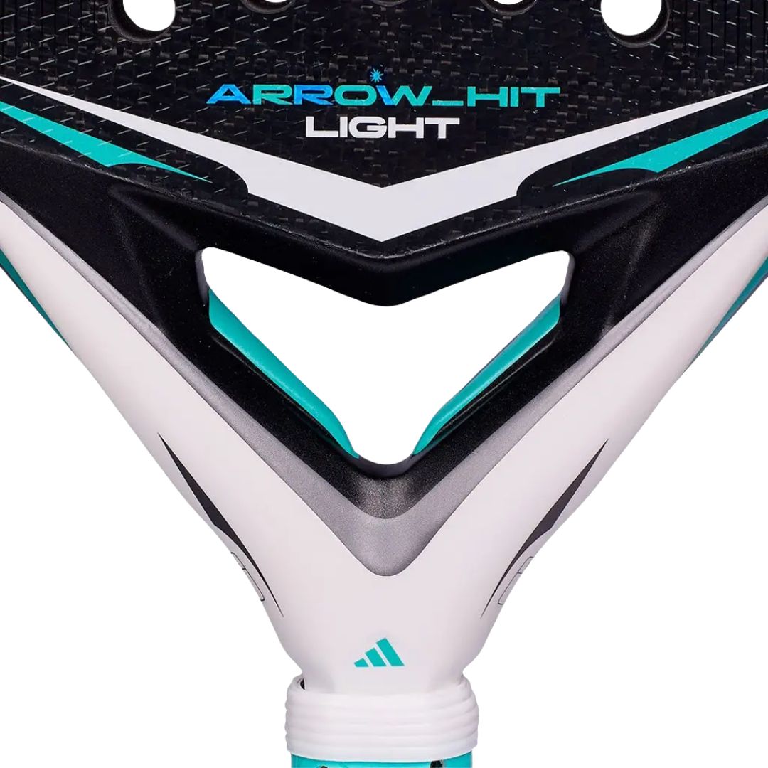 Pala Adidas Arrow Hit Light 2026 By Ari Sanchez