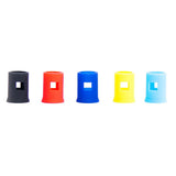 Antivibrador Padel Colores