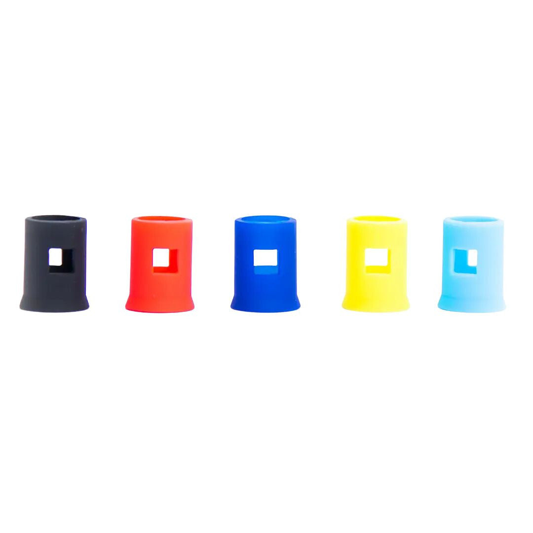 Antivibrador Padel Colores
