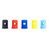Antivibrador Padel Colores