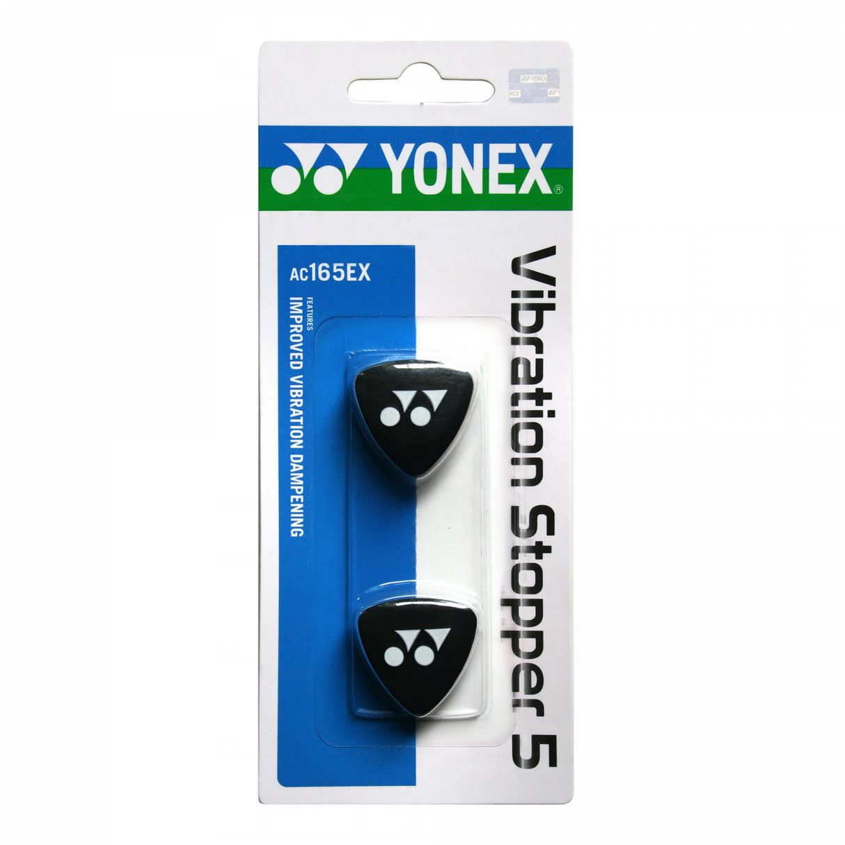 Antivibrador Yonex Stopper Negro