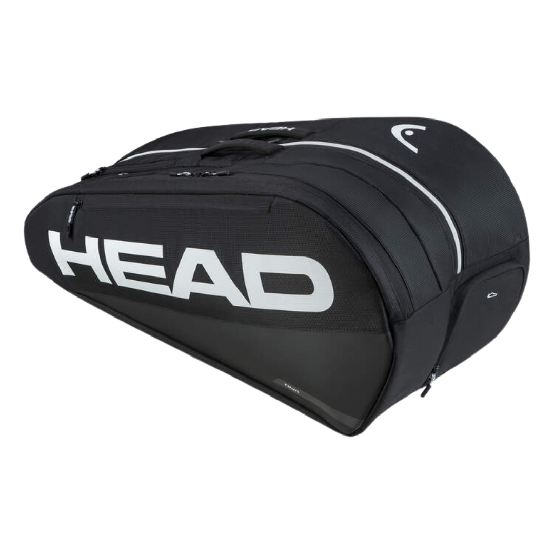Bolso Head Tour L Negro
