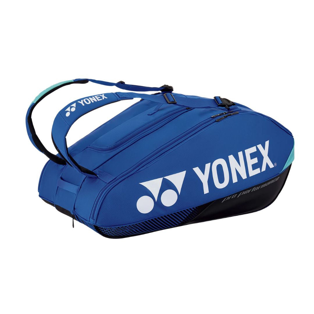 Bolso Yonex Pro x12 Azul