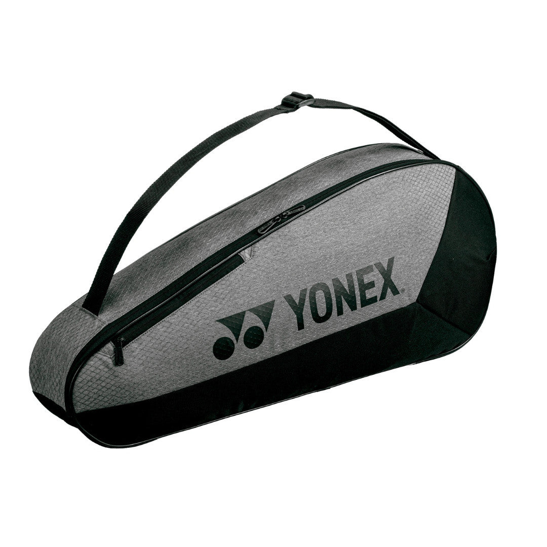 Bolso Yonex Team x3 Negro/Gris