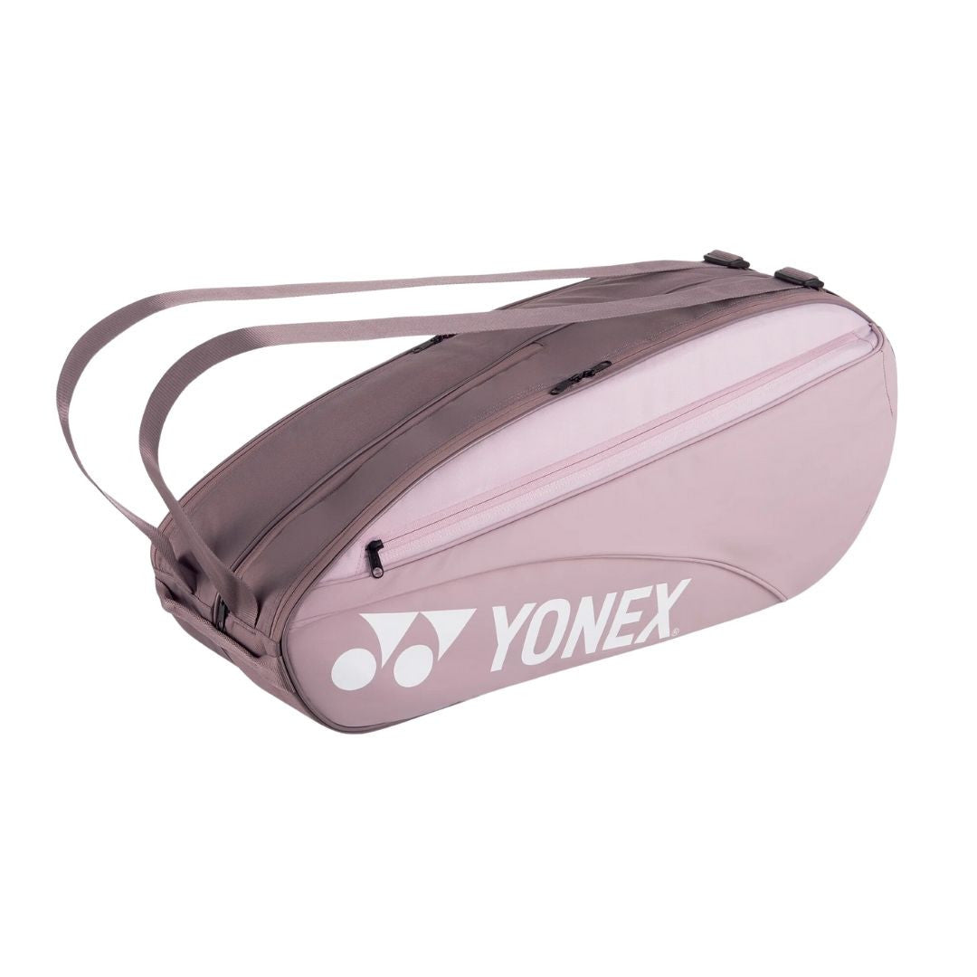 Bolso Yonex Team x6 Rosado
