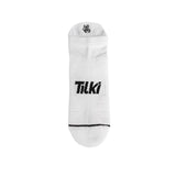 Calcetines Tilki Cortos Blanco