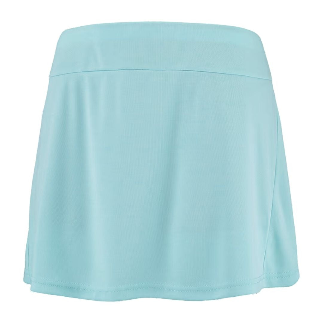 Falda Babolat Play Celeste
