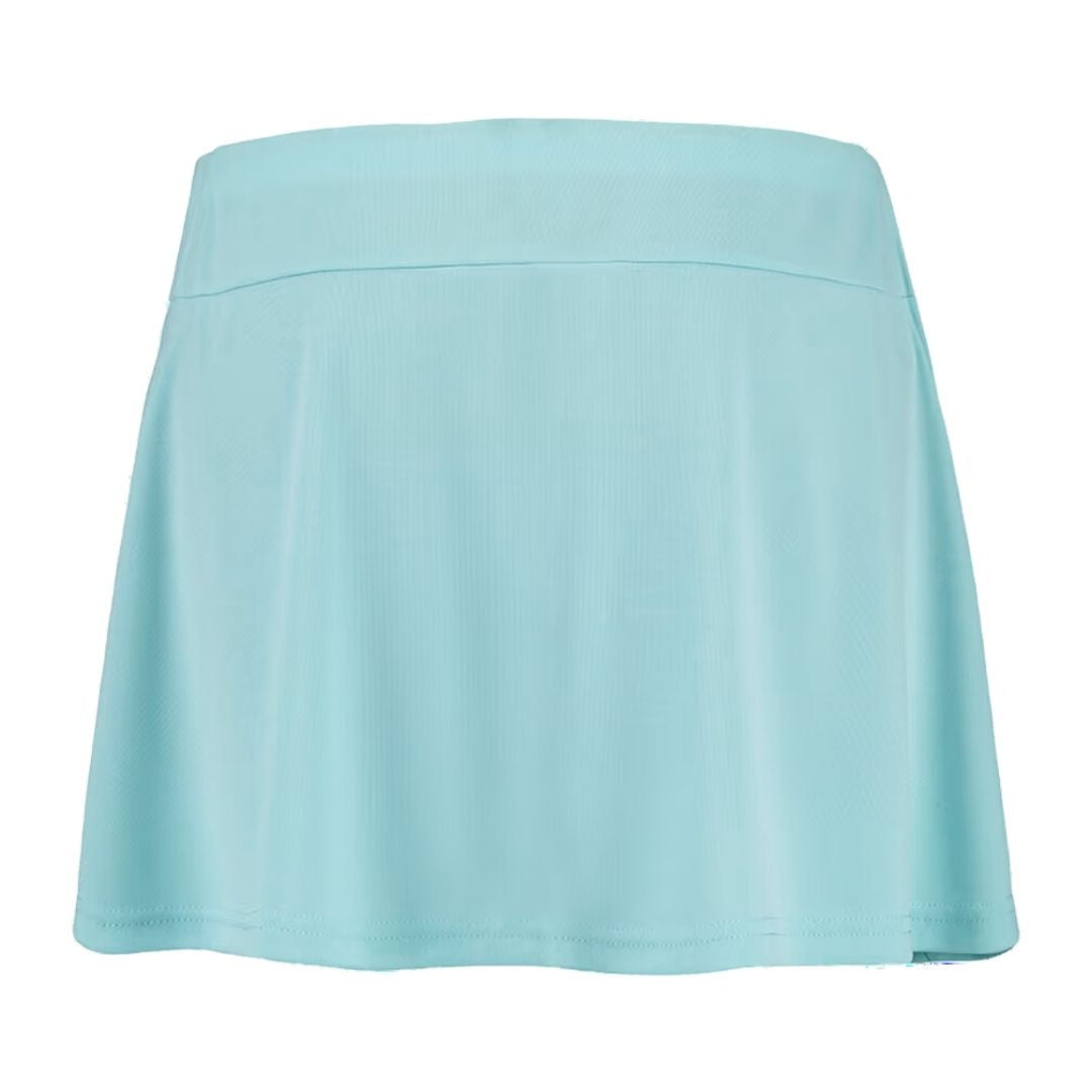 Falda Babolat Play Celeste