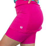 Falda Wilson Skirt Rosada
