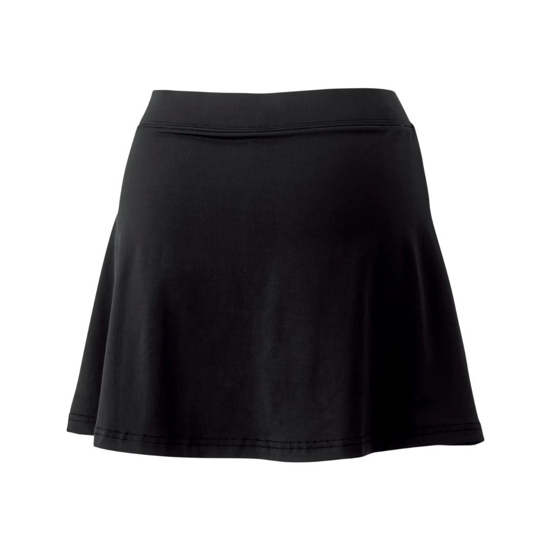 Falda Yonex Negra