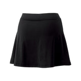 Falda Yonex Negra