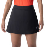 Falda Yonex Negra