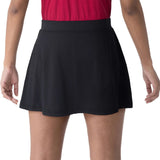 Falda Yonex Negra