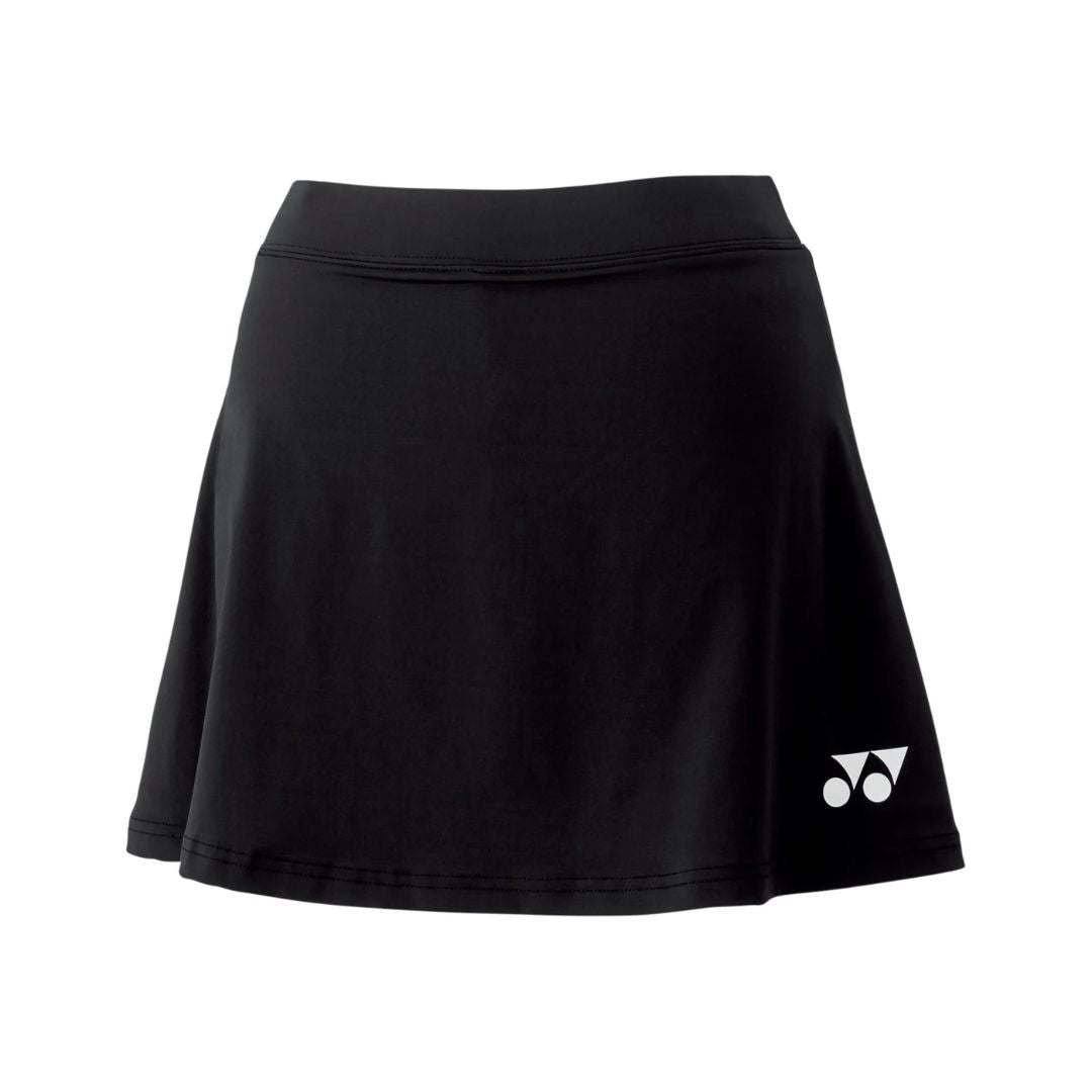 Falda Yonex Negra