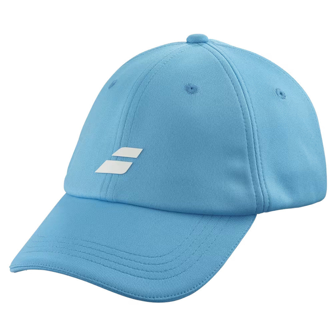 Gorro Babolat Microfibra Celeste